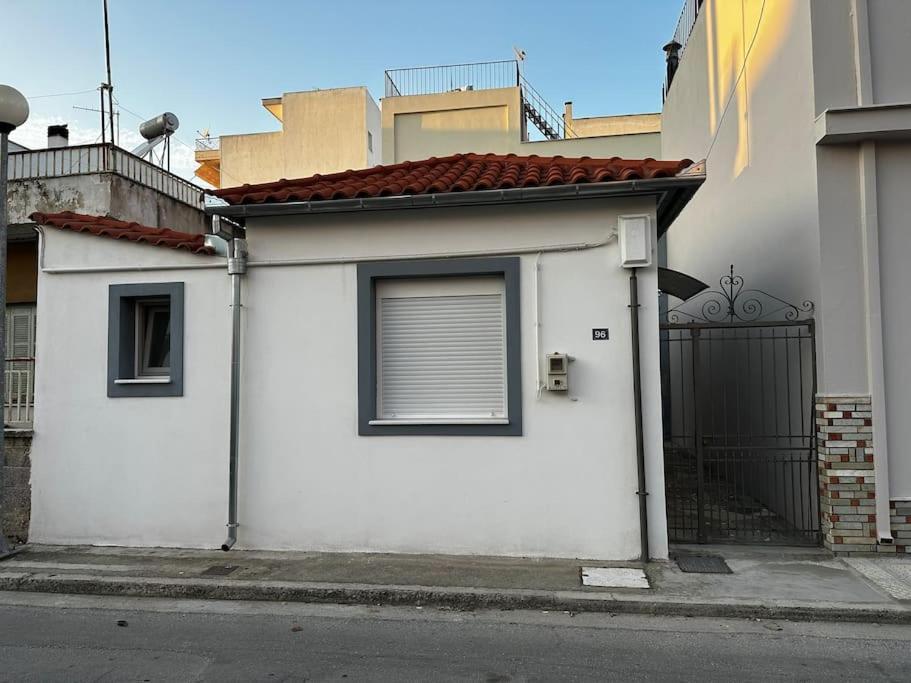 Apartamento Demi'S House Volos Exterior foto